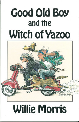 Good Old Boy and the Witch of Yazoo